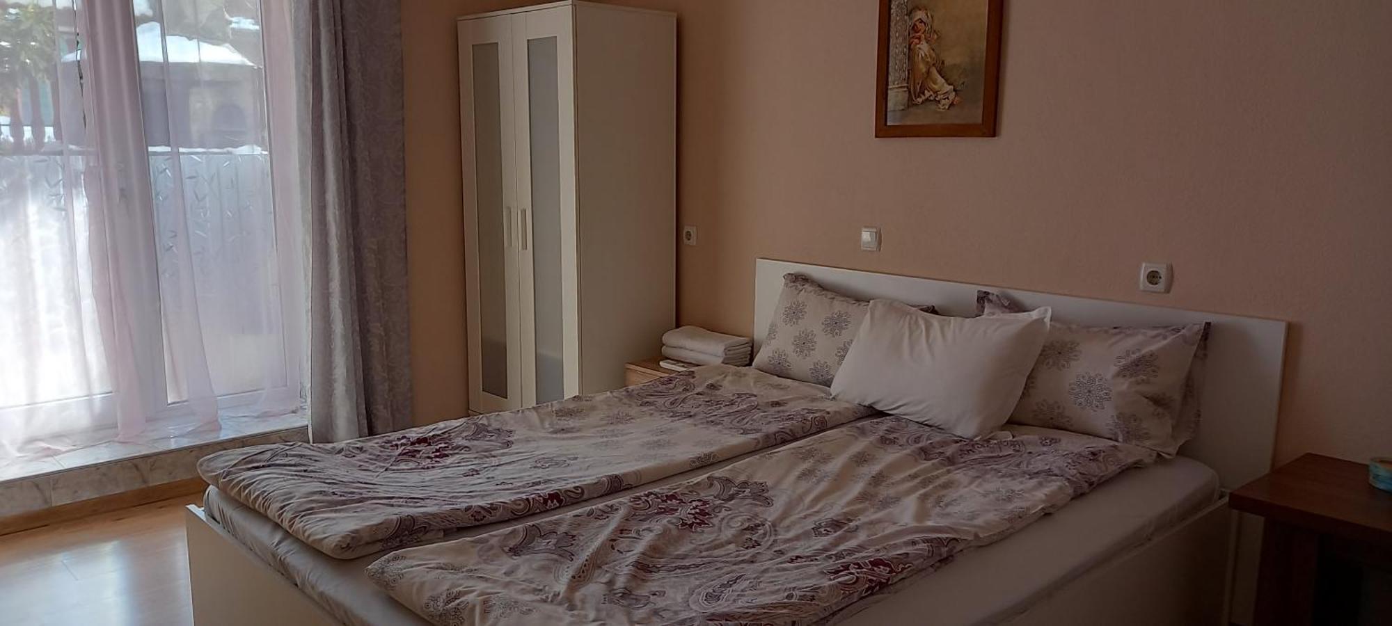 Къща За Гости Dani Dream サパレヴァ・バニャ 部屋 写真
