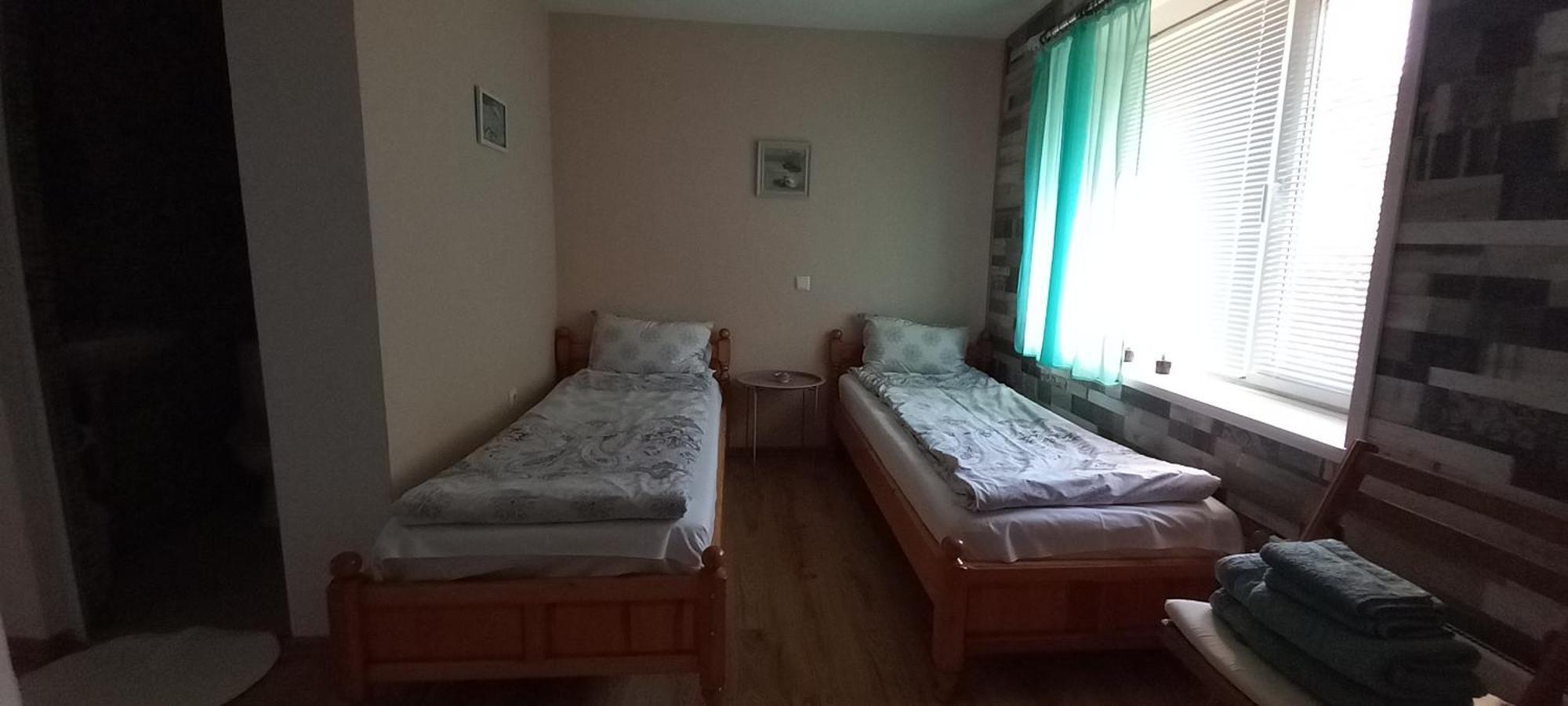 Къща За Гости Dani Dream サパレヴァ・バニャ 部屋 写真